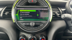 MINI Convertible 2.0 Cooper S Sidewalk Edition 2dr Auto Petrol Convertible